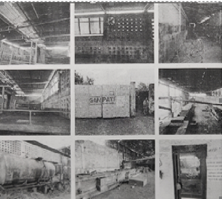 Ganpati Steel, Madhya Pradesh